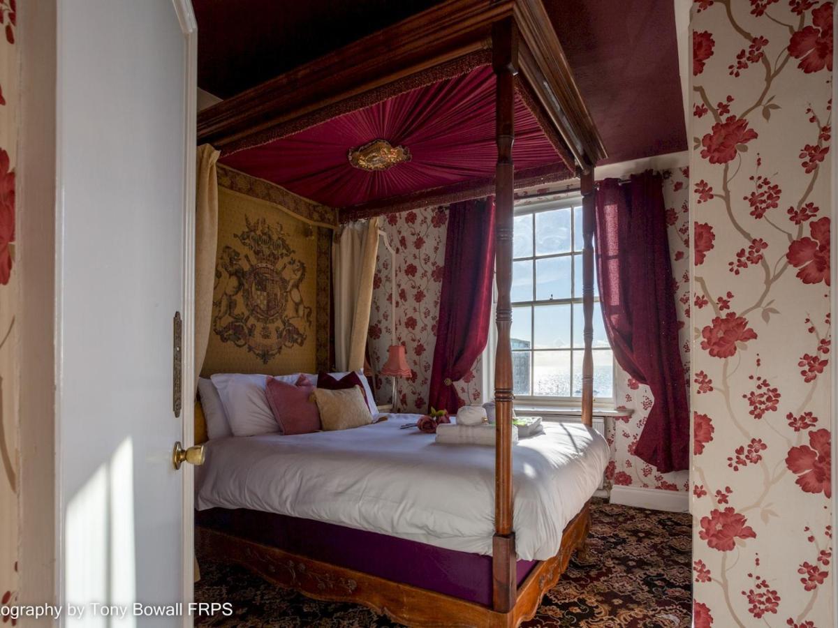 Pass The Keys The Delightful Amelia Suite Okręg wyborczy Hove Zewnętrze zdjęcie