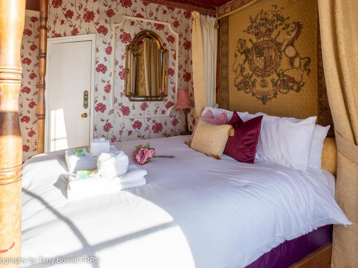 Pass The Keys The Delightful Amelia Suite Okręg wyborczy Hove Zewnętrze zdjęcie