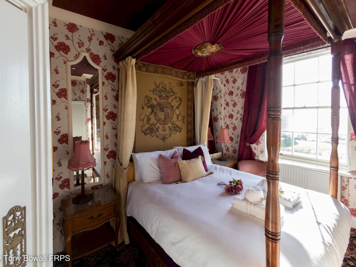 Pass The Keys The Delightful Amelia Suite Okręg wyborczy Hove Zewnętrze zdjęcie