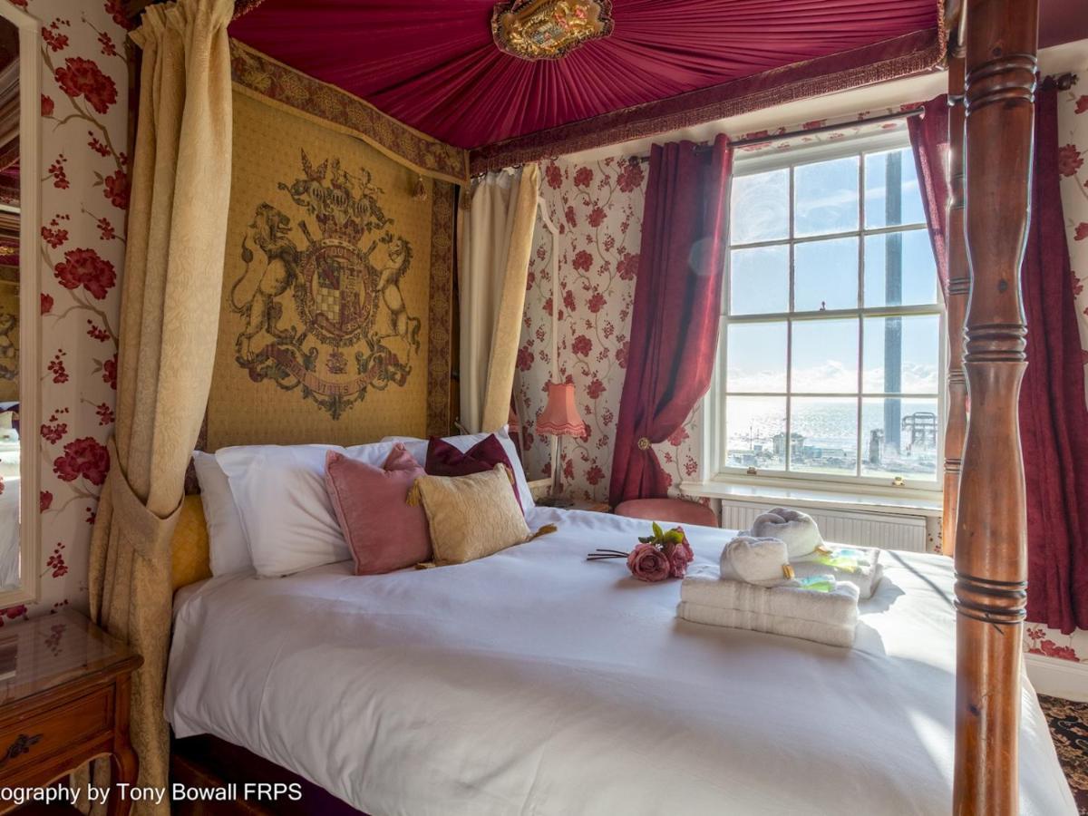 Pass The Keys The Delightful Amelia Suite Okręg wyborczy Hove Zewnętrze zdjęcie