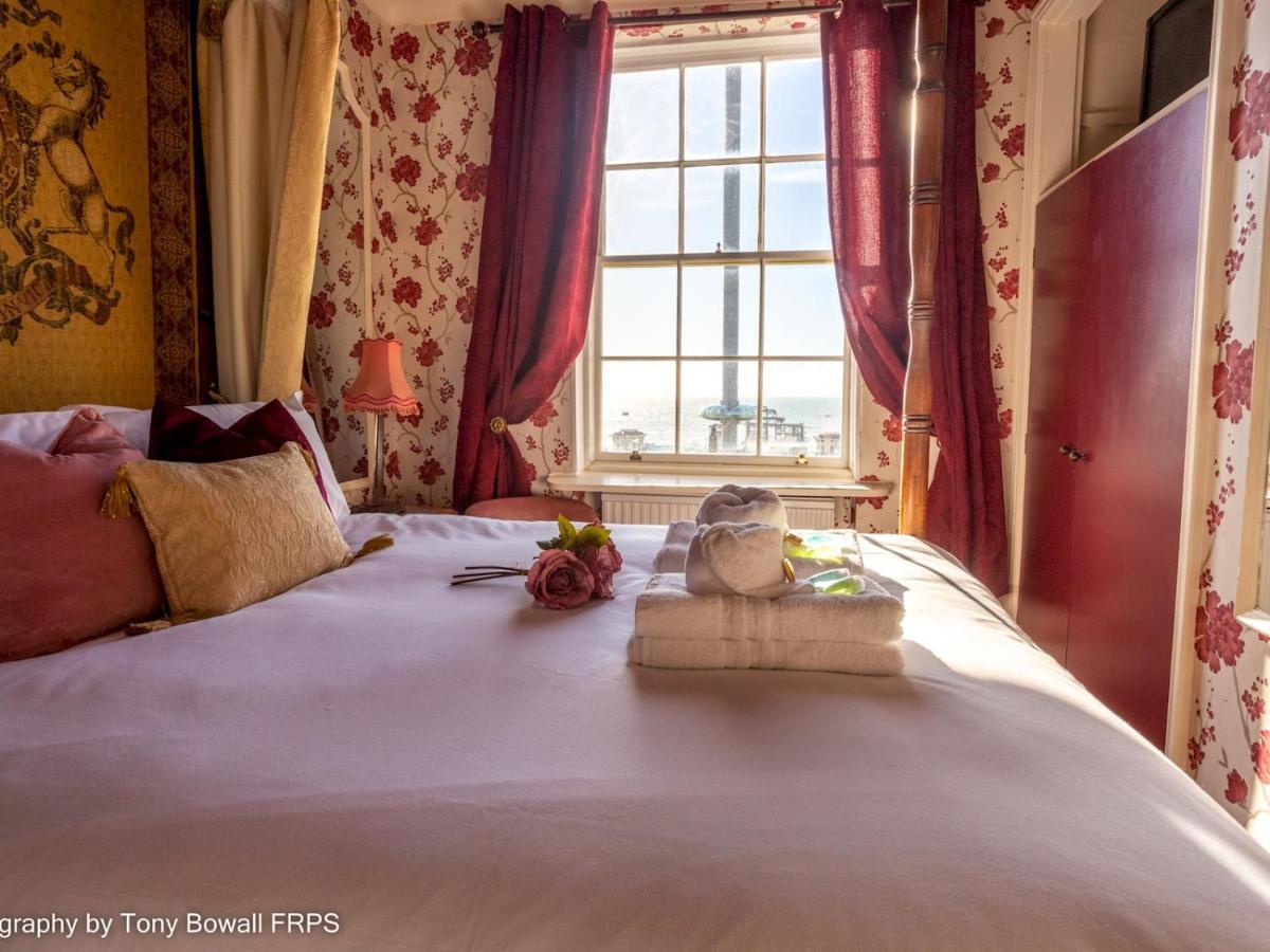 Pass The Keys The Delightful Amelia Suite Okręg wyborczy Hove Zewnętrze zdjęcie