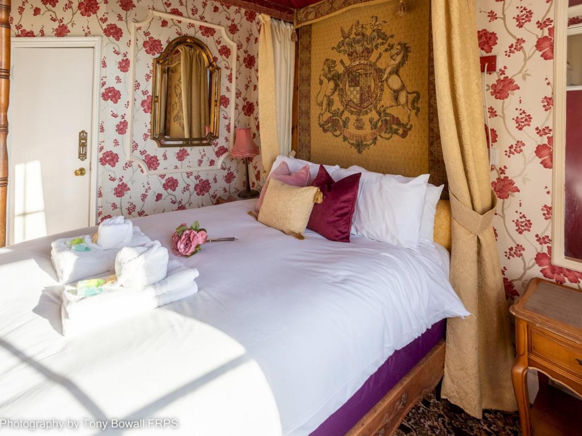 Pass The Keys The Delightful Amelia Suite Okręg wyborczy Hove Zewnętrze zdjęcie