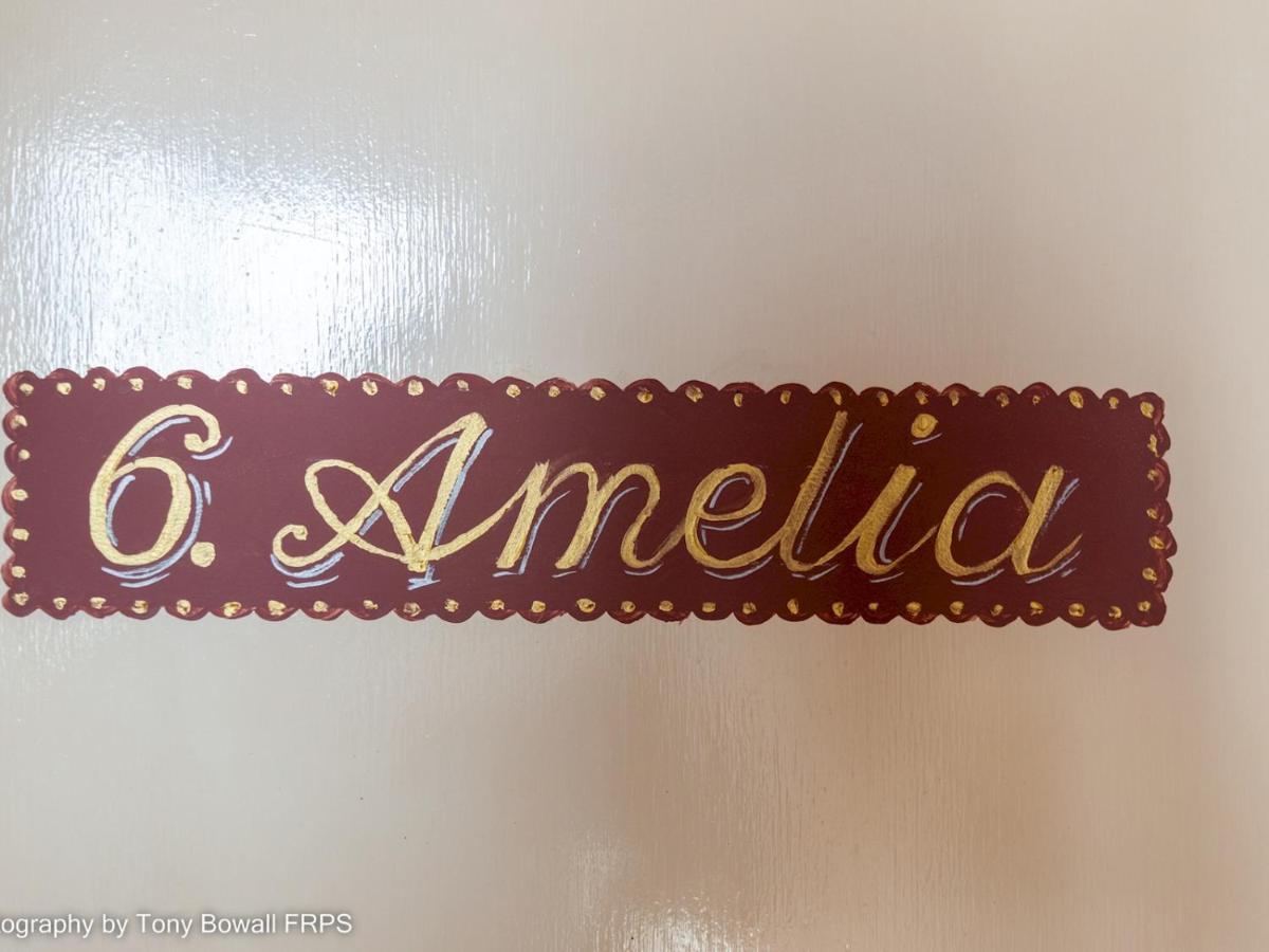 Pass The Keys The Delightful Amelia Suite Okręg wyborczy Hove Zewnętrze zdjęcie
