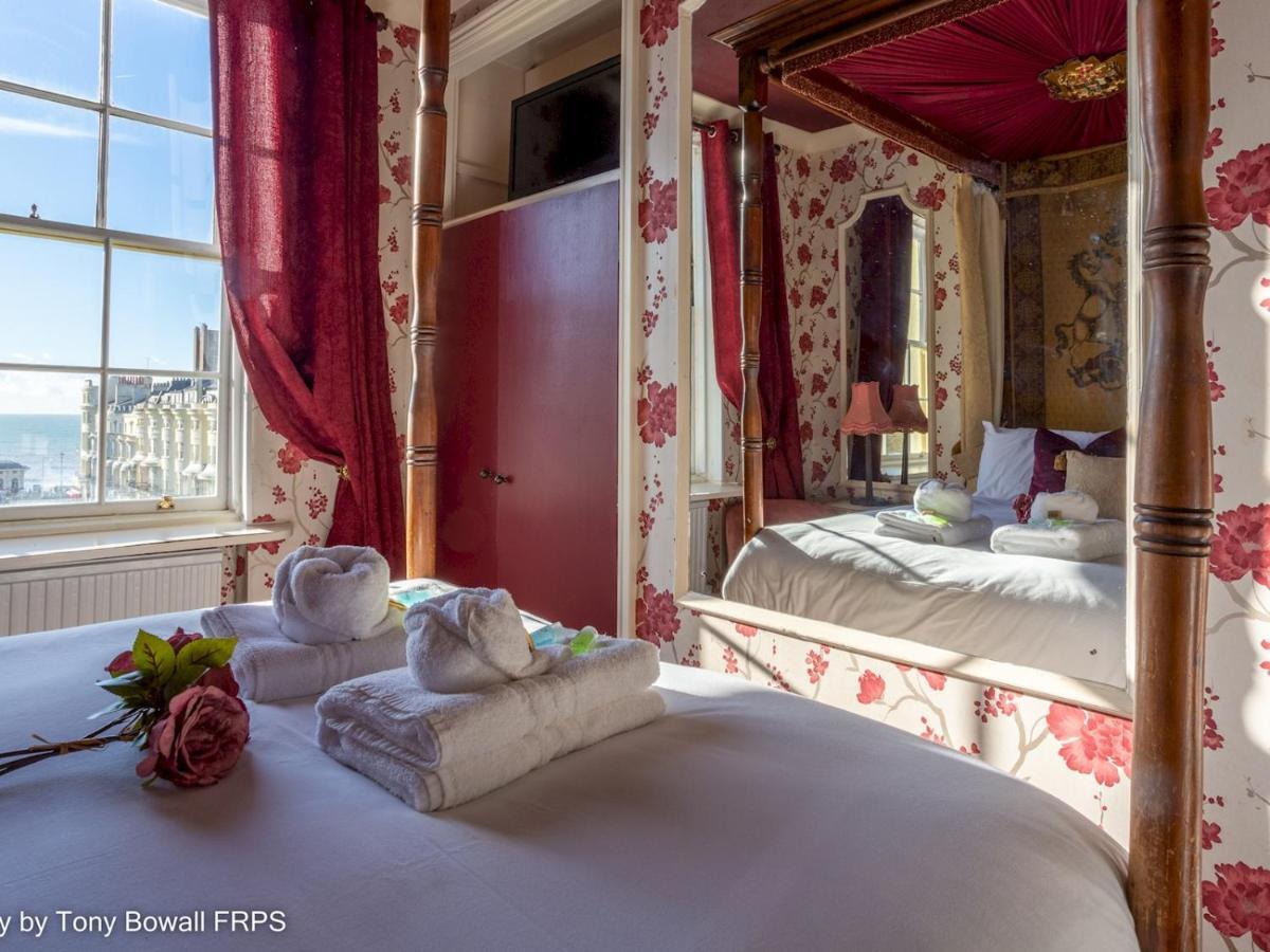 Pass The Keys The Delightful Amelia Suite Okręg wyborczy Hove Zewnętrze zdjęcie