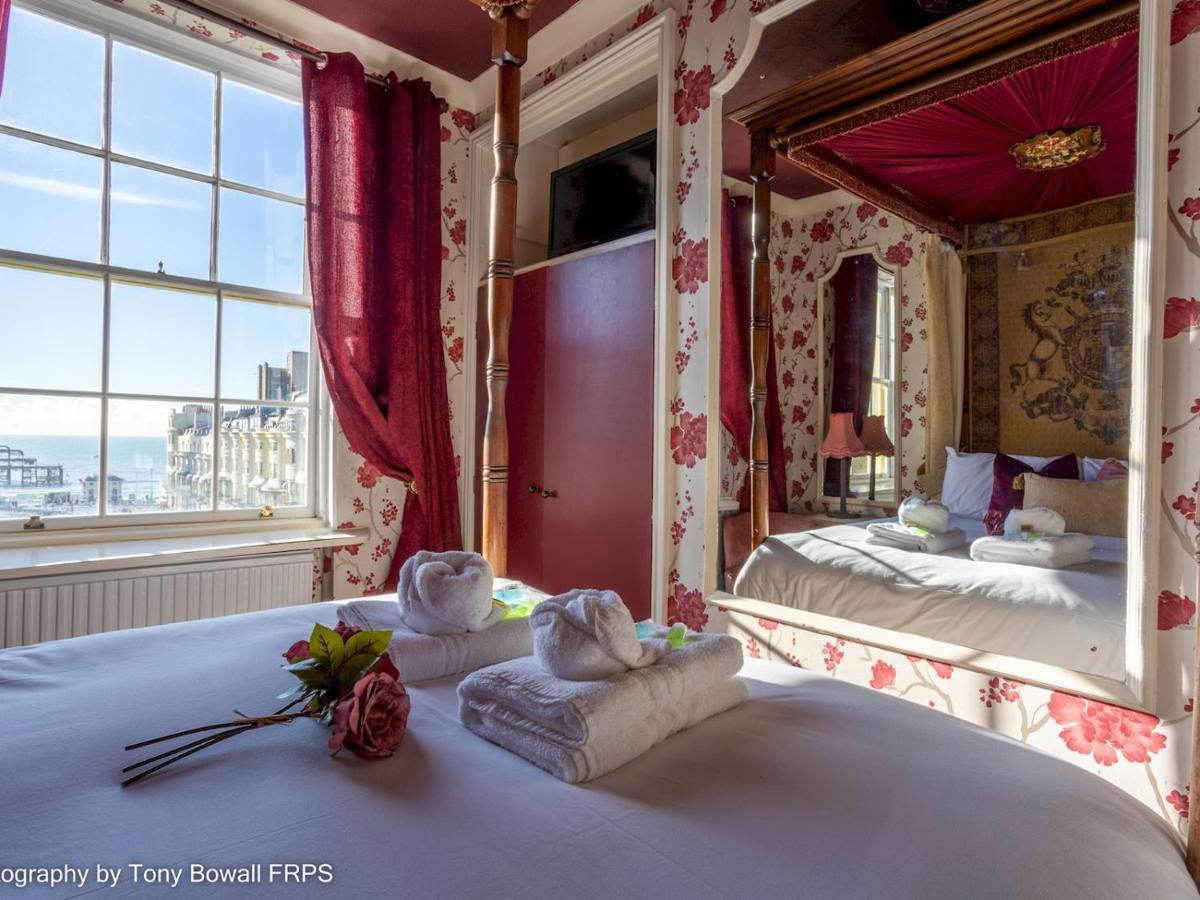 Pass The Keys The Delightful Amelia Suite Okręg wyborczy Hove Zewnętrze zdjęcie